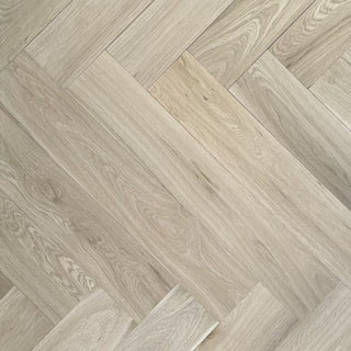 Signature Solid Parquetry