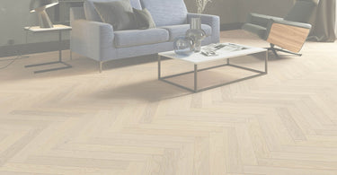 Engineered Oak Herringbone 600x120x15/3